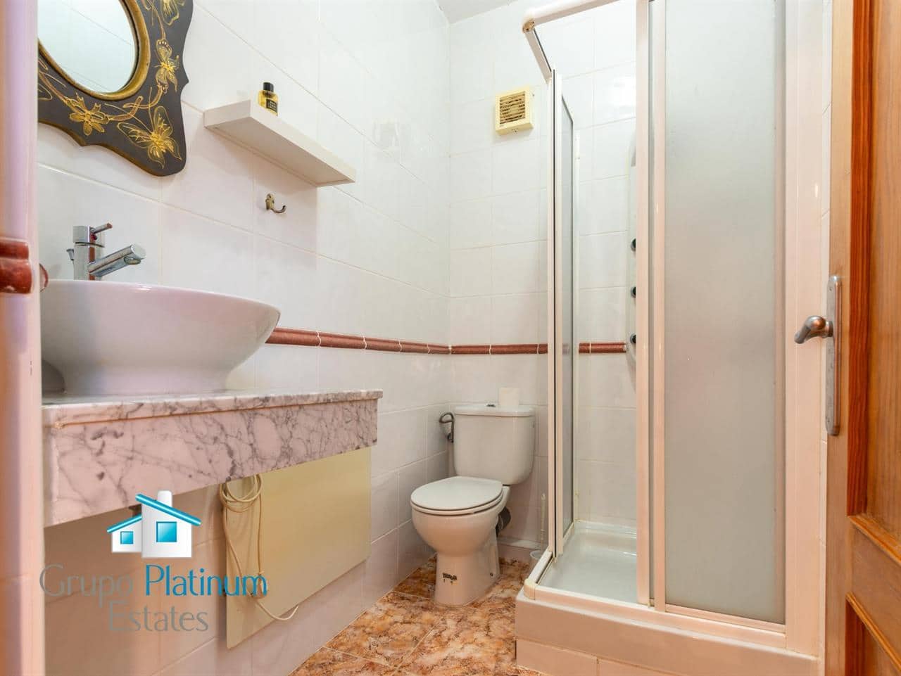 4 soverom Villa til salgs i Tabernas med svømmebasseng - € 190 000 (Ref: 9359013)