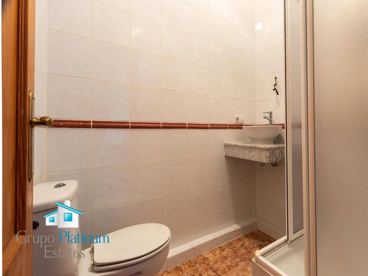 4 soverom Villa til salgs i Tabernas med svømmebasseng - € 190 000 (Ref: 9359013)