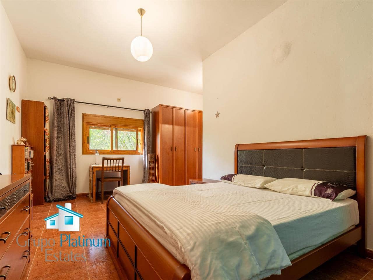 4 soverom Villa til salgs i Tabernas med svømmebasseng - € 190 000 (Ref: 9359013)