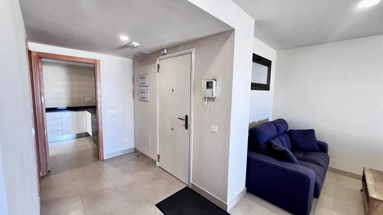 2 chambre Appartement à vendre à San Juan de los Terreros avec piscine - 235 000 € (Ref: 9362242)