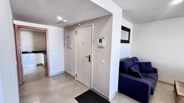 2 chambre Appartement à vendre à San Juan de los Terreros, Pulpí avec piscine - 235 000 € (Ref: 9362242)