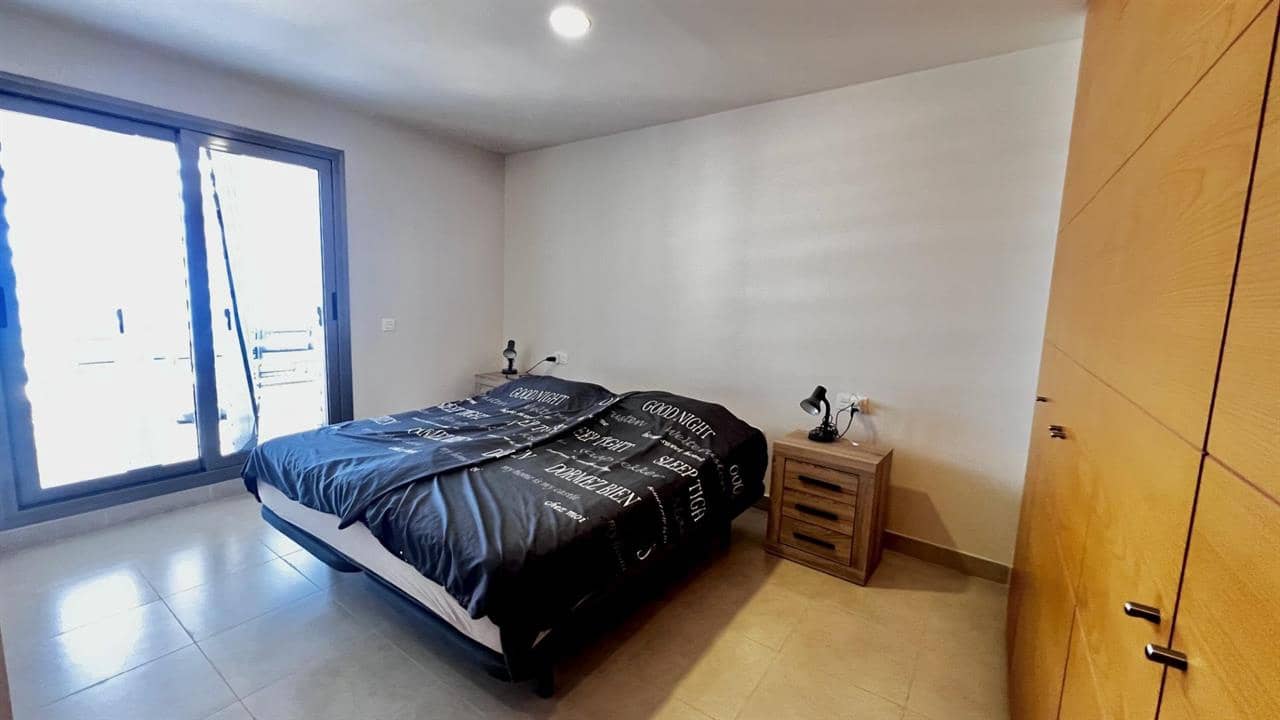 2 chambre Appartement à vendre à San Juan de los Terreros avec piscine - 235 000 € (Ref: 9362242)