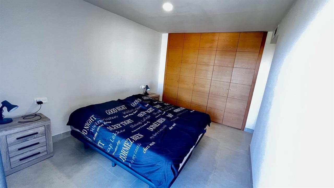 2 chambre Appartement à vendre à San Juan de los Terreros avec piscine - 235 000 € (Ref: 9362242)