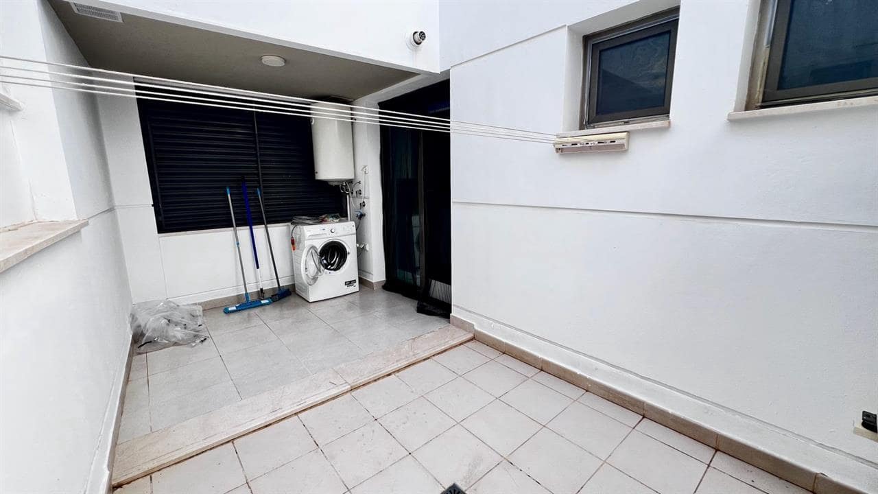 2 chambre Appartement à vendre à San Juan de los Terreros avec piscine - 235 000 € (Ref: 9362242)