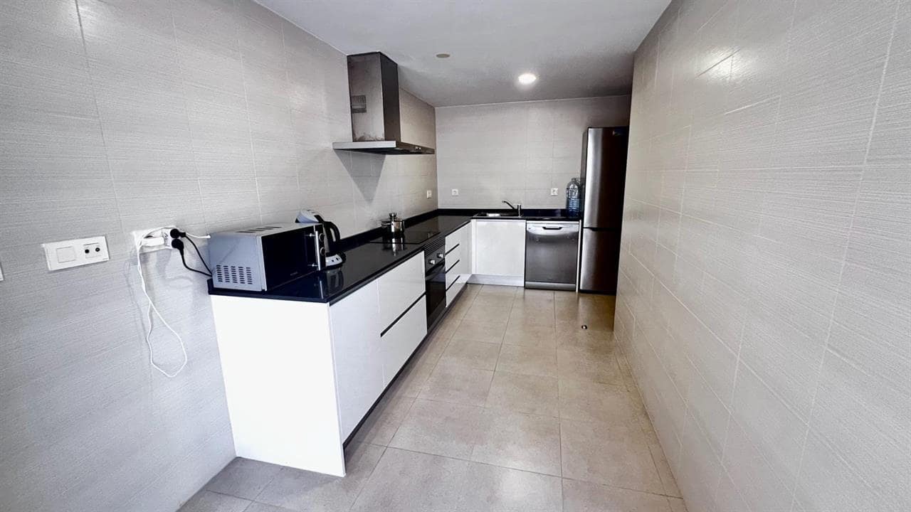 2 chambre Appartement à vendre à San Juan de los Terreros avec piscine - 235 000 € (Ref: 9362242)