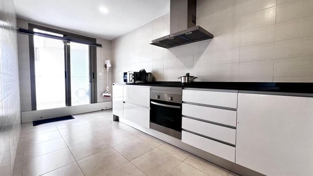 2 chambre Appartement à vendre à San Juan de los Terreros, Pulpí avec piscine - 235 000 € (Ref: 9362242)