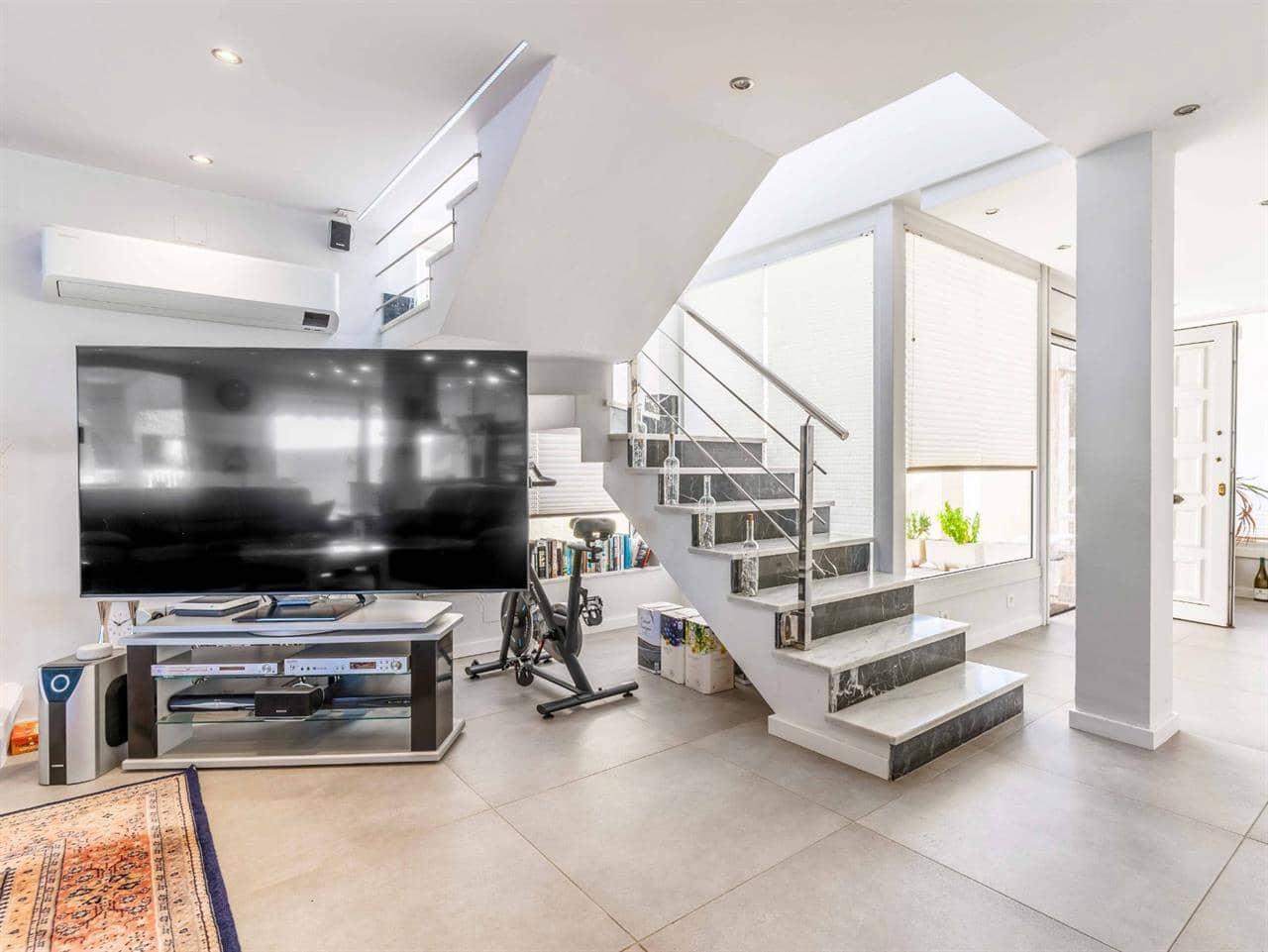 5 chambre Villa/Maison à vendre à Garrucha avec piscine - 1 150 000 € (Ref: 9371914)