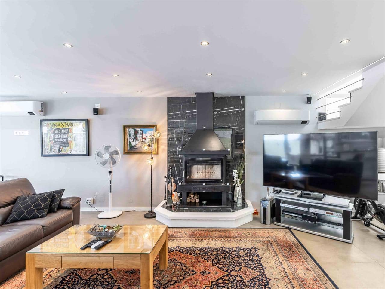 5 chambre Villa/Maison à vendre à Garrucha avec piscine - 1 150 000 € (Ref: 9371914)