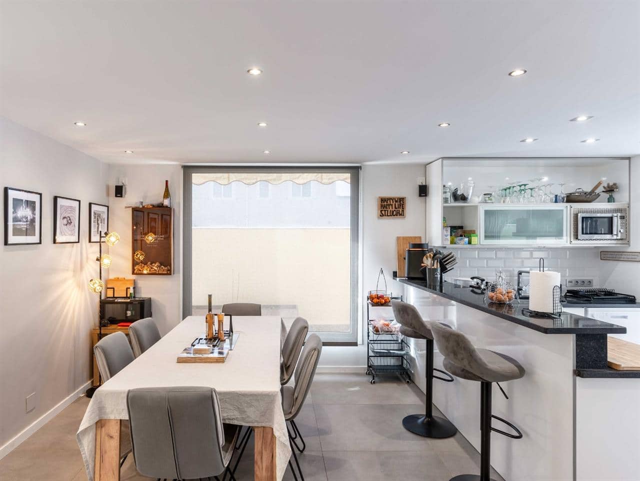 5 chambre Villa/Maison à vendre à Garrucha avec piscine - 1 150 000 € (Ref: 9371914)