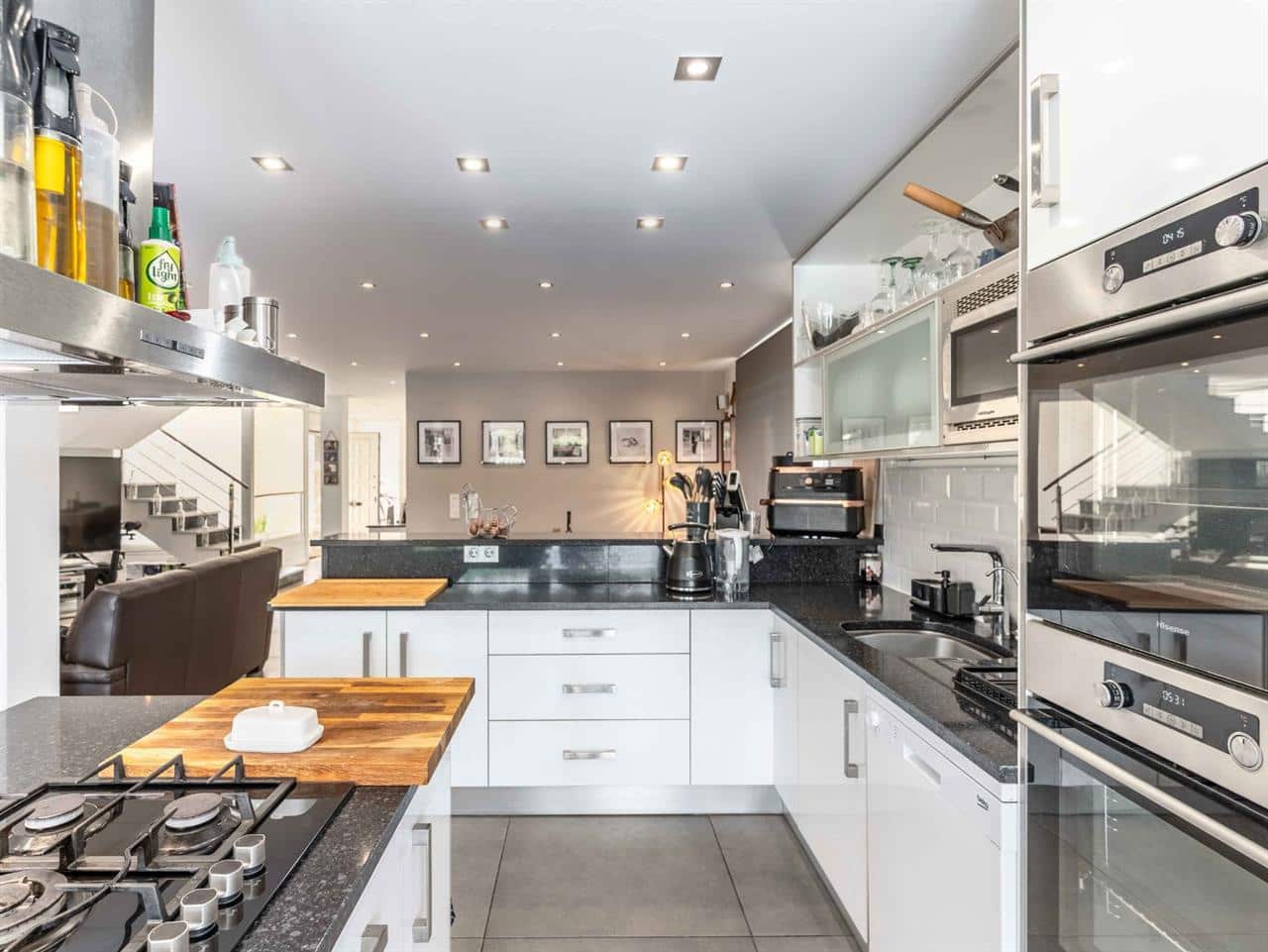 5 chambre Villa/Maison à vendre à Garrucha avec piscine - 1 150 000 € (Ref: 9371914)