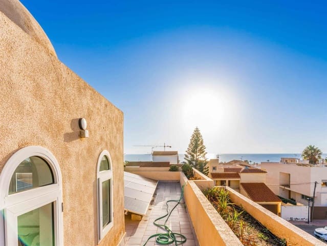 5 chambre Villa/Maison à vendre à Garrucha avec piscine - 1 150 000 € (Ref: 9371914)