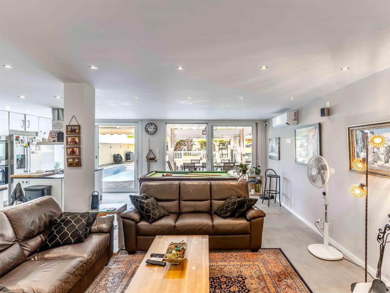 5 chambre Villa/Maison à vendre à Garrucha avec piscine - 1 150 000 € (Ref: 9371914)