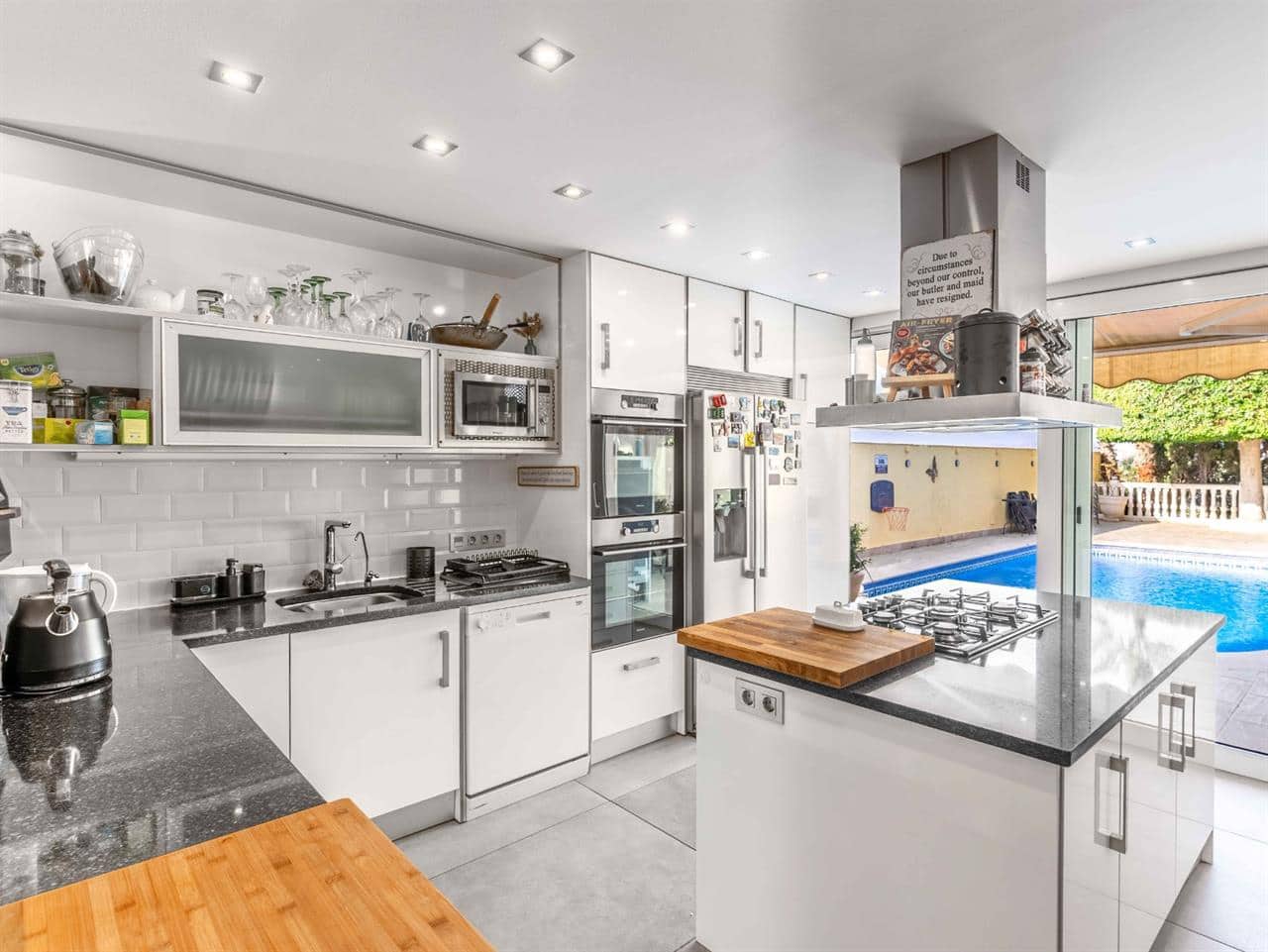 5 chambre Villa/Maison à vendre à Garrucha avec piscine - 1 150 000 € (Ref: 9371914)