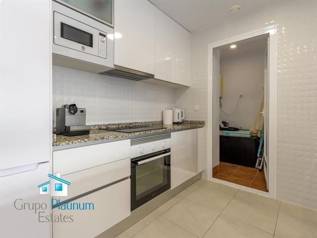 1 chambre Penthouse à vendre à San Juan de los Terreros, Pulpí avec piscine - 199 000 € (Ref: 9378883)