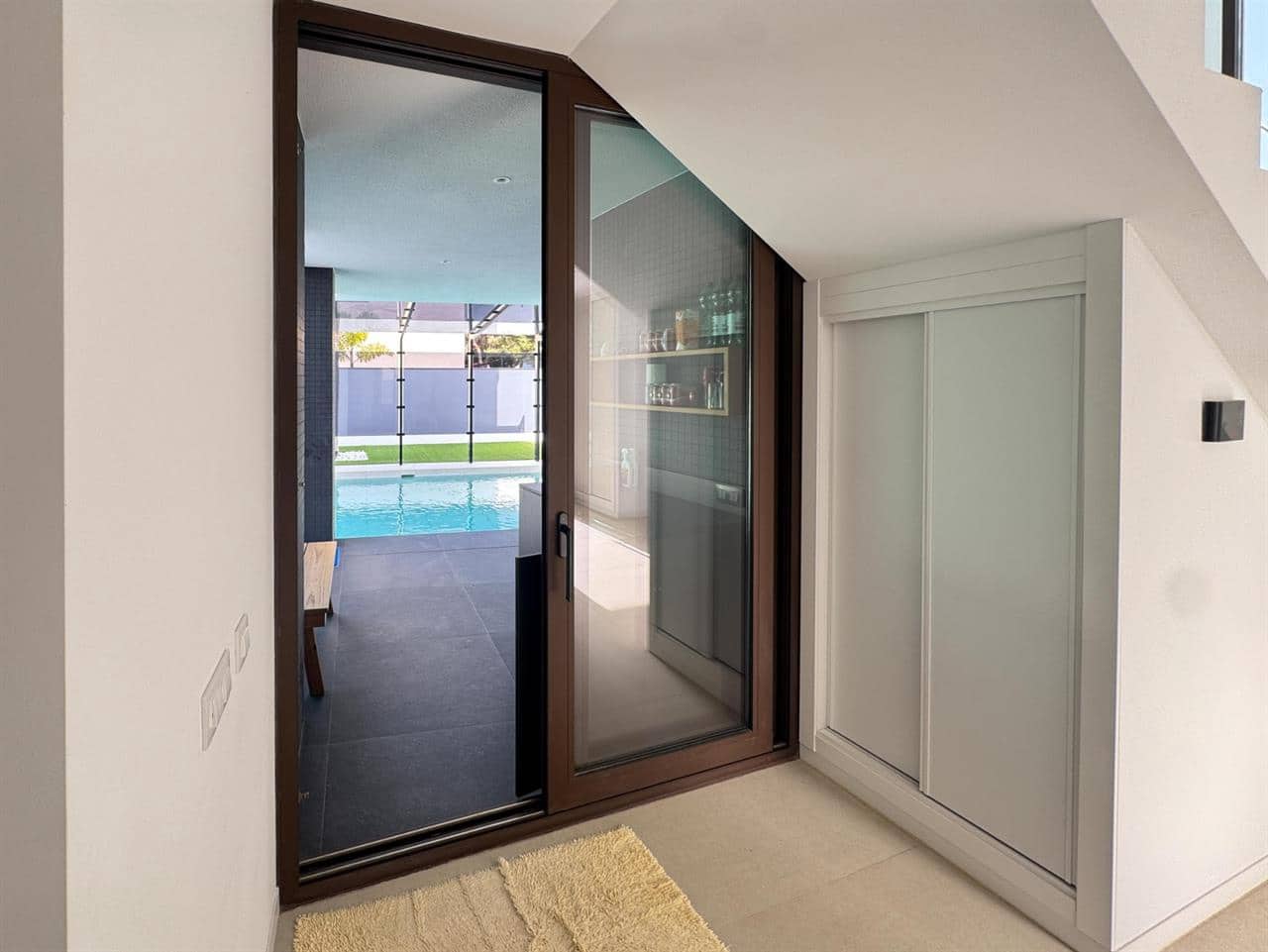 3 sypialnia Willa na sprzedaż w Vera z basenem - 895 000 € (Ref: 9382500)