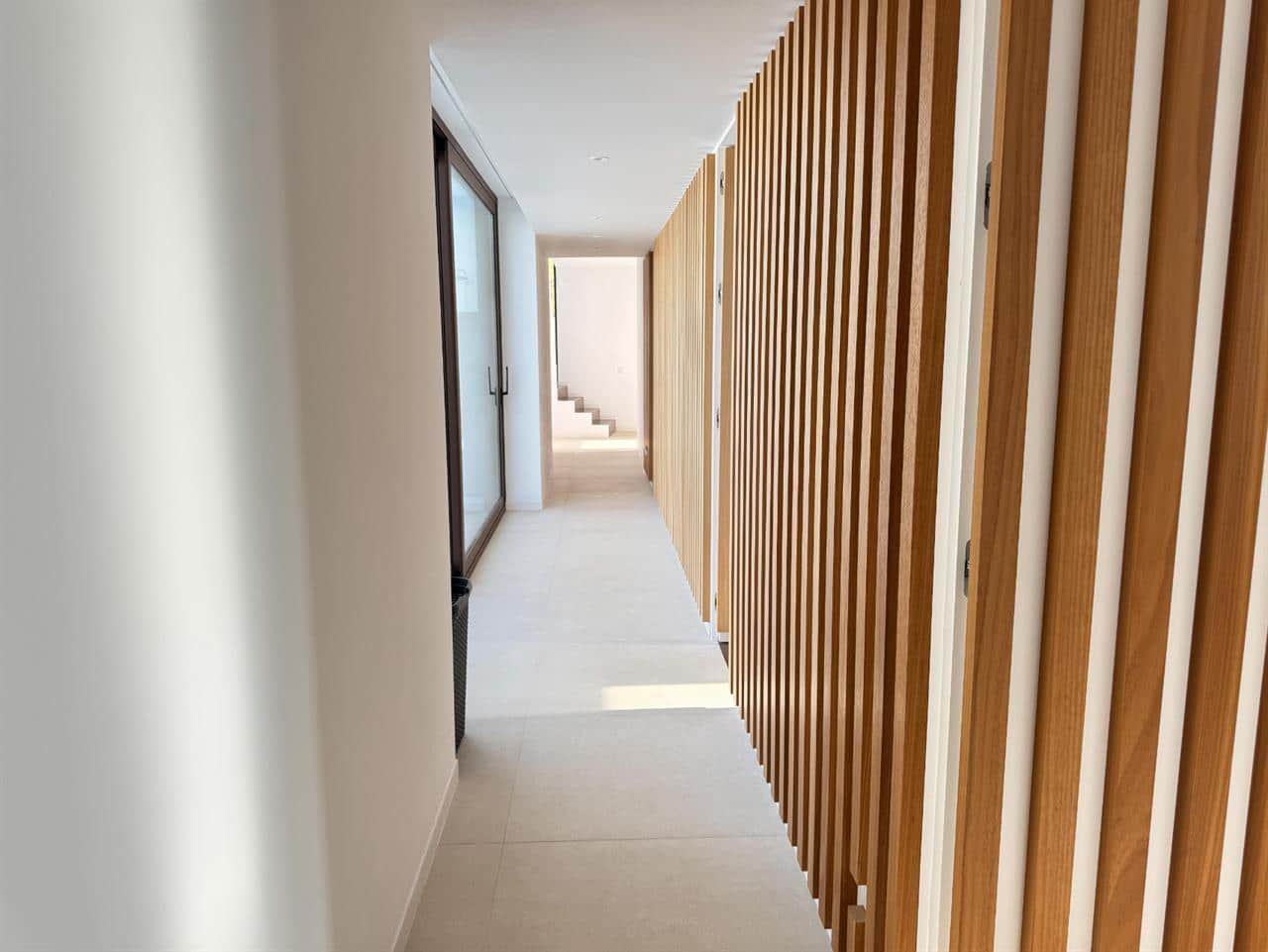 3 sypialnia Willa na sprzedaż w Vera z basenem - 895 000 € (Ref: 9382500)