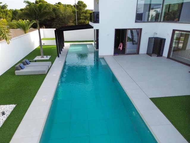 3 chambre Villa/Maison à vendre à Puerto Vera - Las Salinas, Vera avec piscine - 895 000 € (Ref: 9382500)