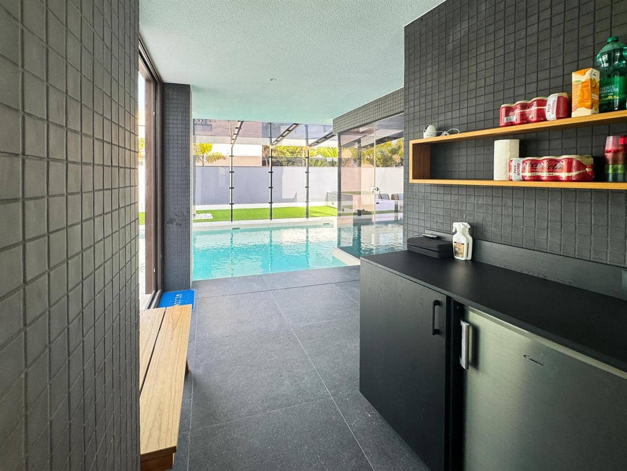 3 sypialnia Willa na sprzedaż w Vera z basenem - 895 000 € (Ref: 9382500)