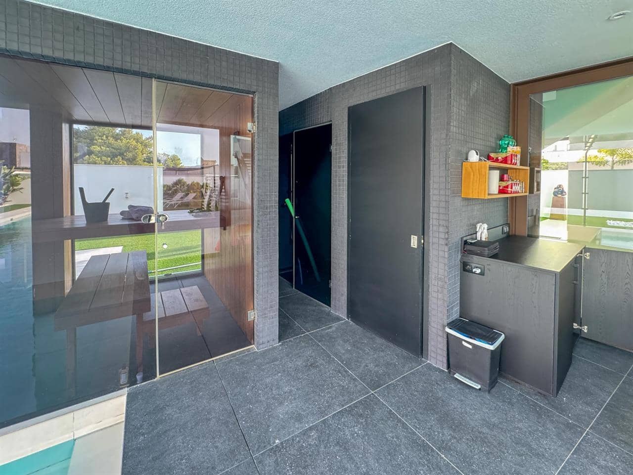 3 sypialnia Willa na sprzedaż w Vera z basenem - 895 000 € (Ref: 9382500)