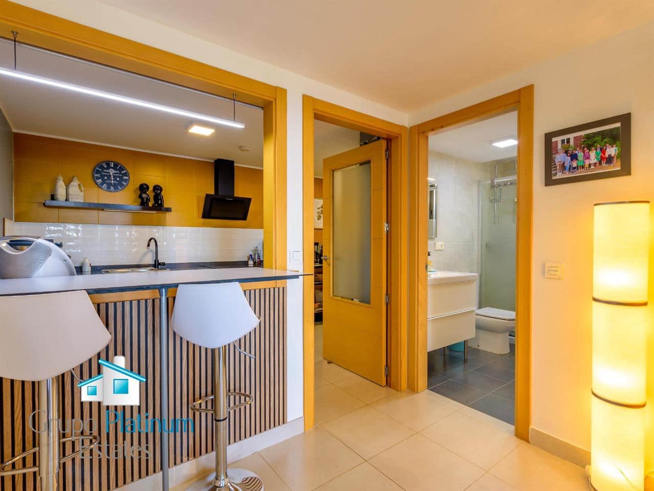 2 soveværelse Lejlighed til salg i San Juan de los Terreros med swimmingpool - € 249.000 (Ref: 9385332)