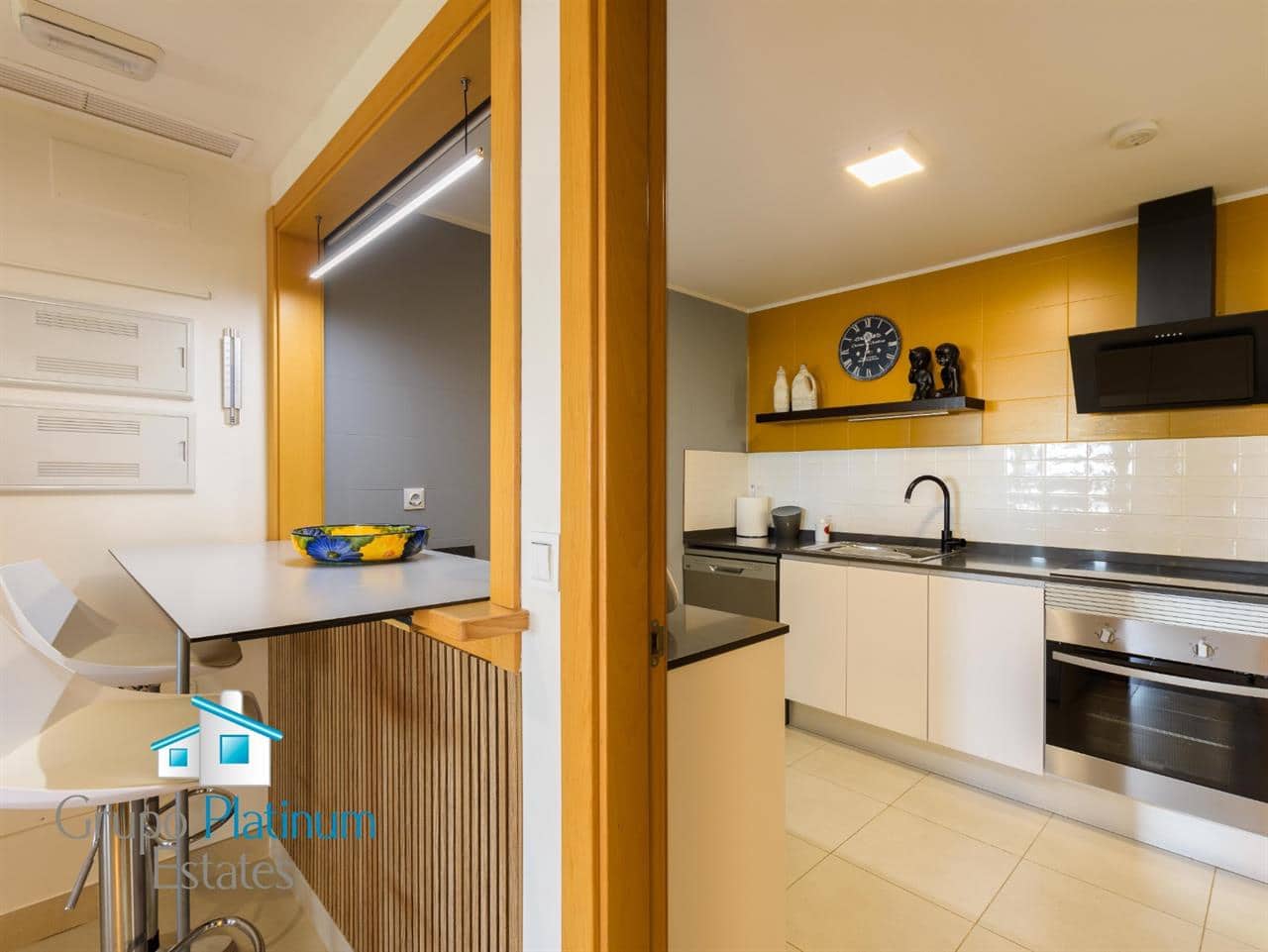 2 soveværelse Lejlighed til salg i San Juan de los Terreros med swimmingpool - € 249.000 (Ref: 9385332)