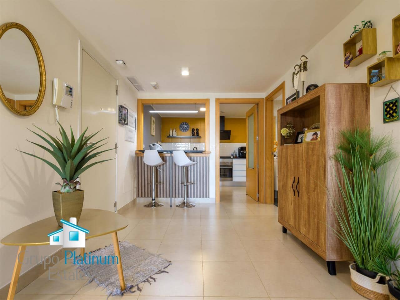 2 soveværelse Lejlighed til salg i San Juan de los Terreros med swimmingpool - € 249.000 (Ref: 9385332)