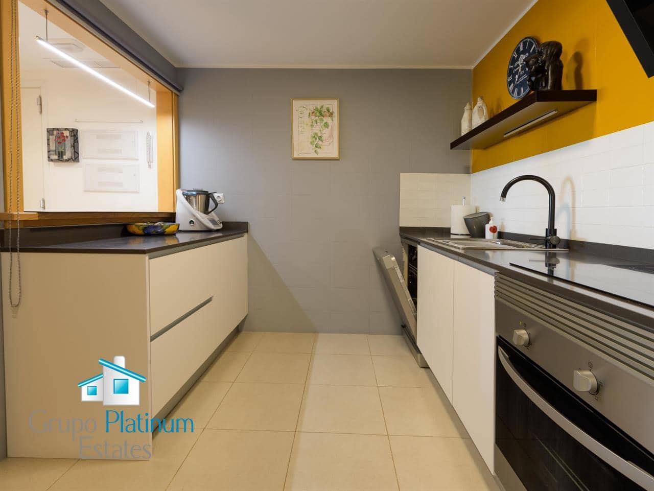 2 soveværelse Lejlighed til salg i San Juan de los Terreros med swimmingpool - € 249.000 (Ref: 9385332)