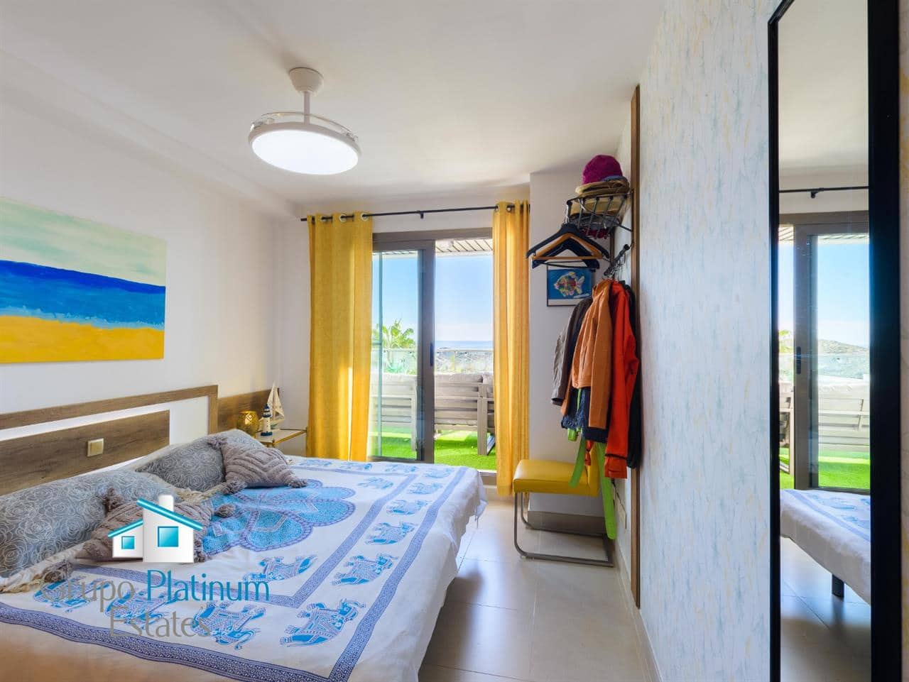 2 soveværelse Lejlighed til salg i San Juan de los Terreros med swimmingpool - € 249.000 (Ref: 9385332)