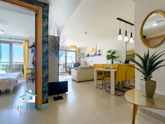 2 soveværelse Lejlighed til salg i San Juan de los Terreros, Pulpí med swimmingpool - € 249.000 (Ref: 9385332)