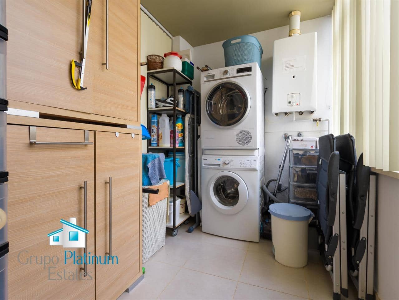 2 soveværelse Lejlighed til salg i San Juan de los Terreros med swimmingpool - € 249.000 (Ref: 9385332)