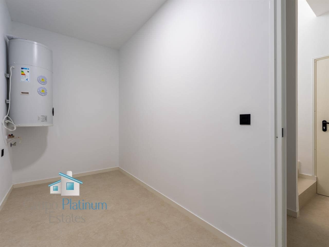 3 bedroom Villa for sale in San Juan de los Terreros with pool - € 549,900 (Ref: 9390416)