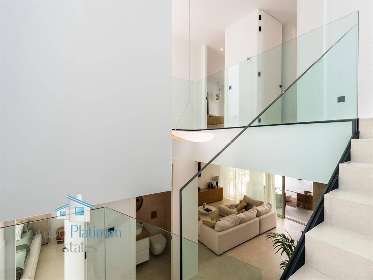 3 bedroom Villa for sale in San Juan de los Terreros with pool - € 549,900 (Ref: 9390416)