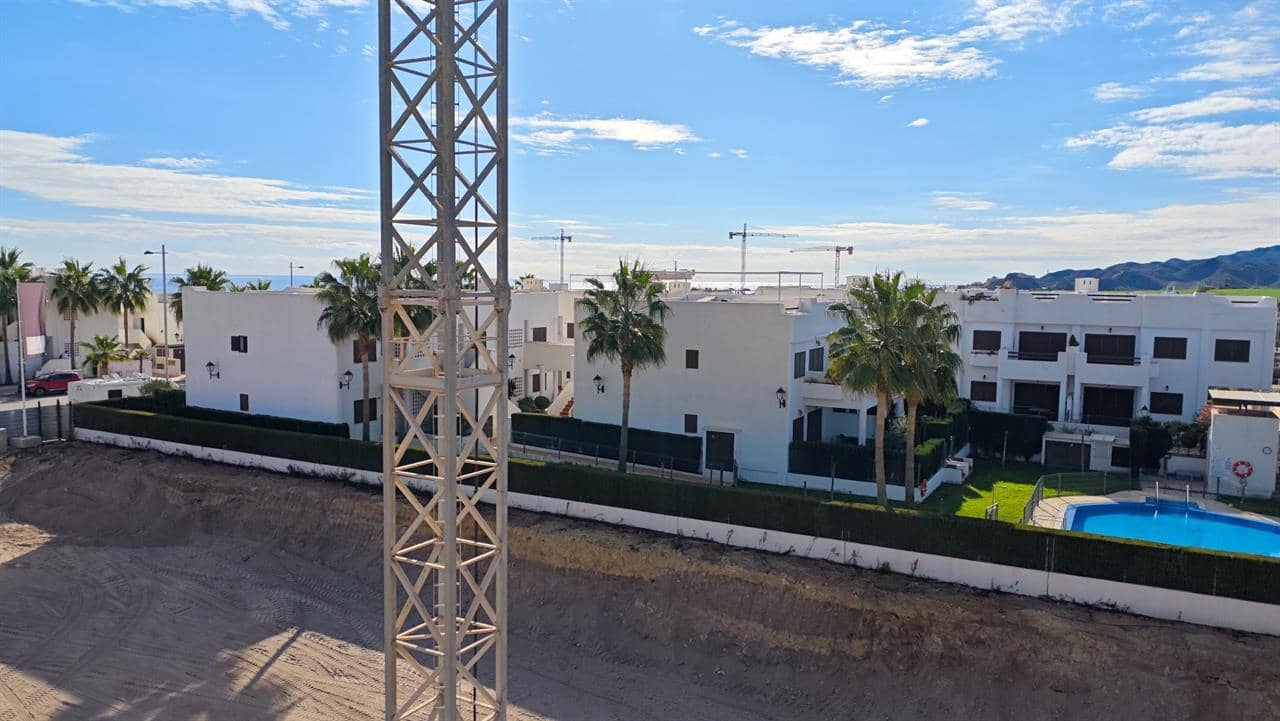 3 chambre Villa/Maison à vendre à San Juan de los Terreros avec piscine - 513 000 € (Ref: 9403067)