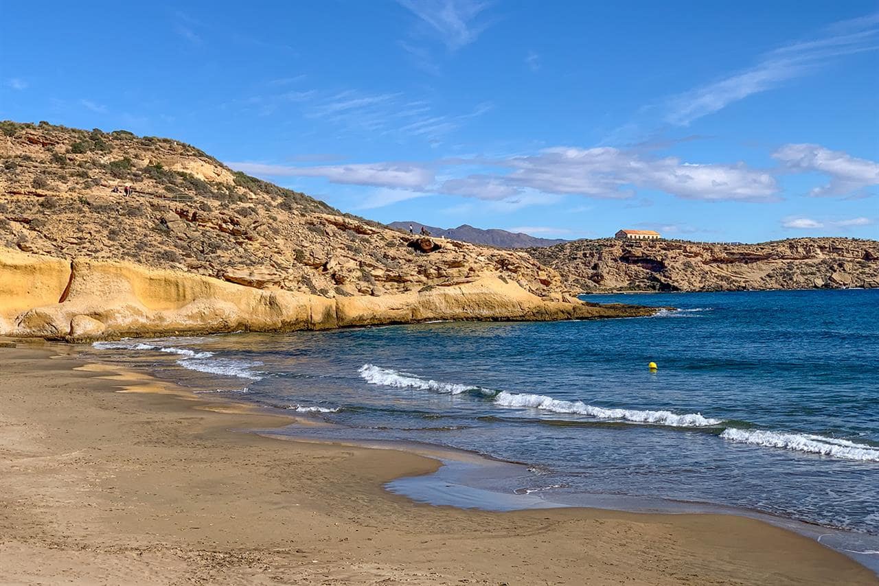 3 bedroom Villa for sale in San Juan de los Terreros with pool - € 513,000 (Ref: 9403067)