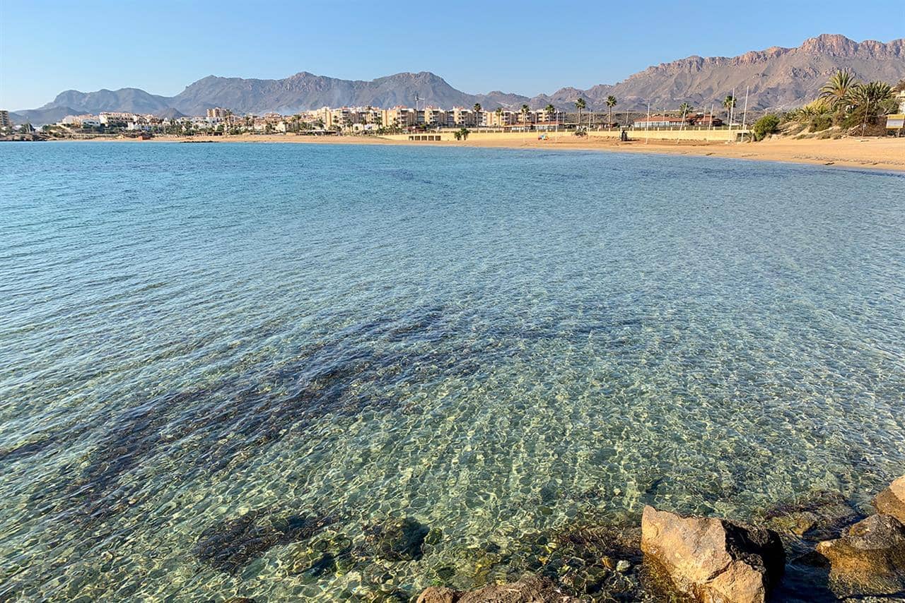 3 bedroom Villa for sale in San Juan de los Terreros with pool - € 513,000 (Ref: 9403067)