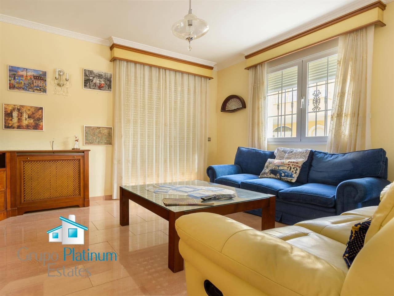 6 sovrum Villa till salu i Olula del Rio - 560 000 € (Ref: 9406373)