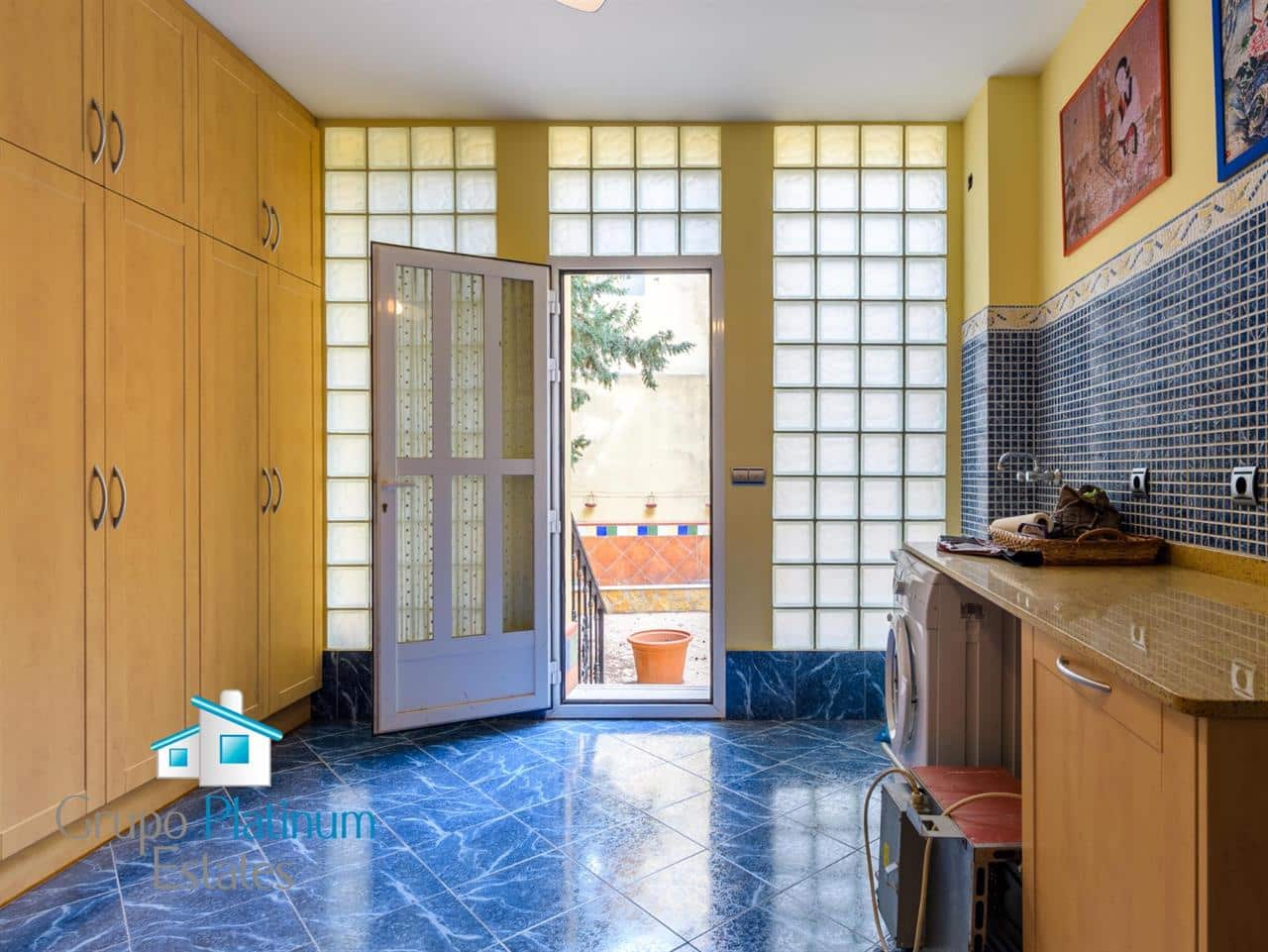 6 sovrum Villa till salu i Olula del Rio - 560 000 € (Ref: 9406373)