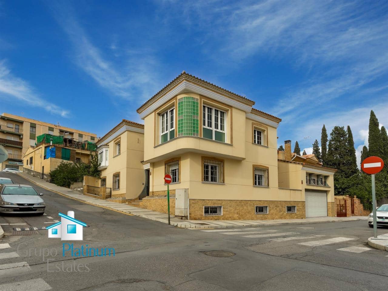 6 sovrum Villa till salu i Olula del Rio - 560 000 € (Ref: 9406373)