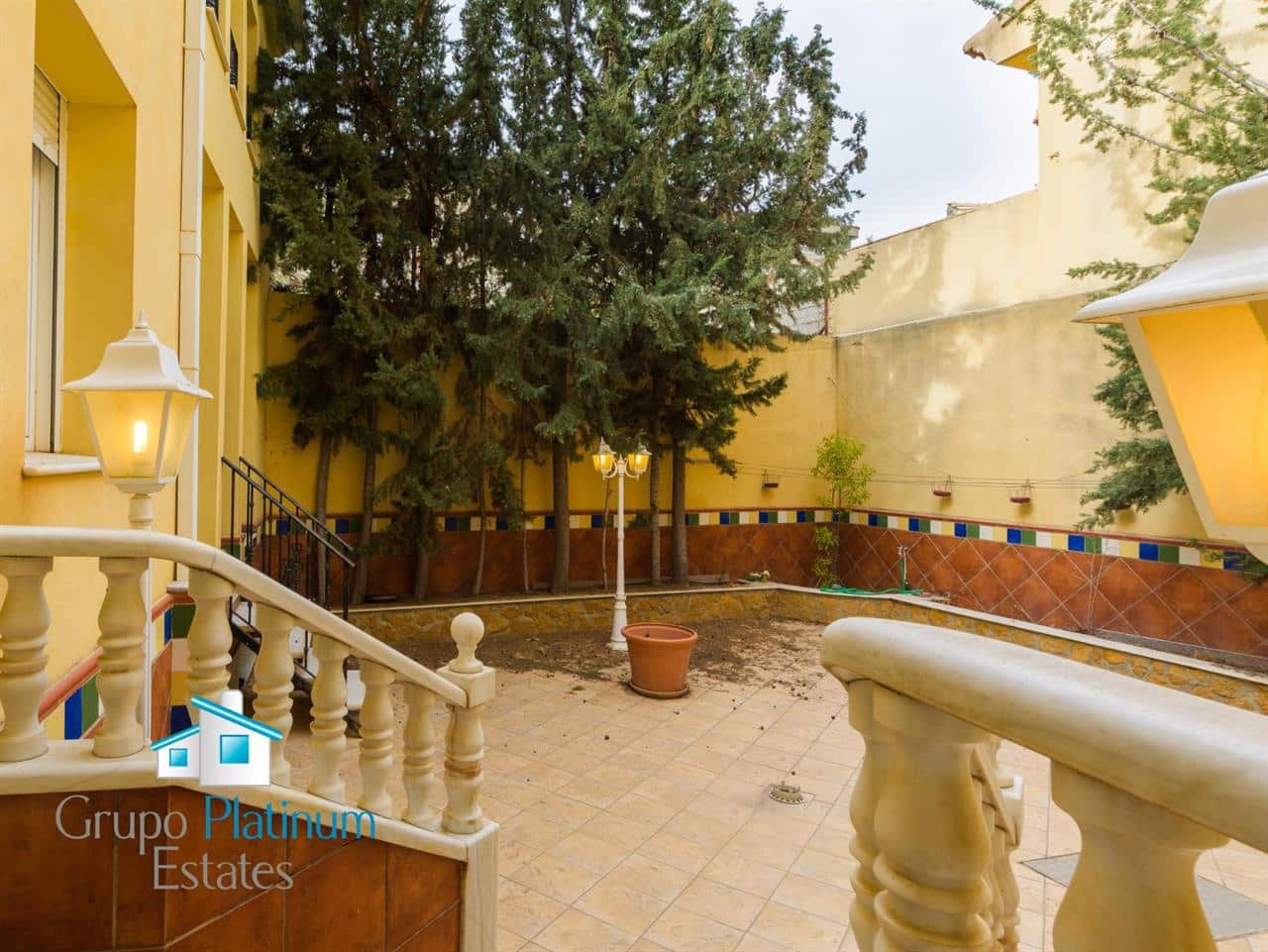 6 sovrum Villa till salu i Olula del Rio - 560 000 € (Ref: 9406373)