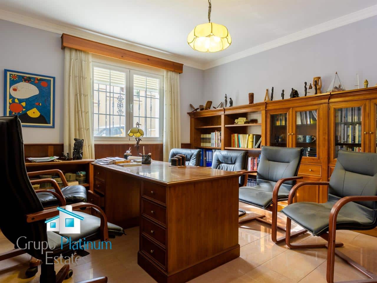 6 sovrum Villa till salu i Olula del Rio - 560 000 € (Ref: 9406373)