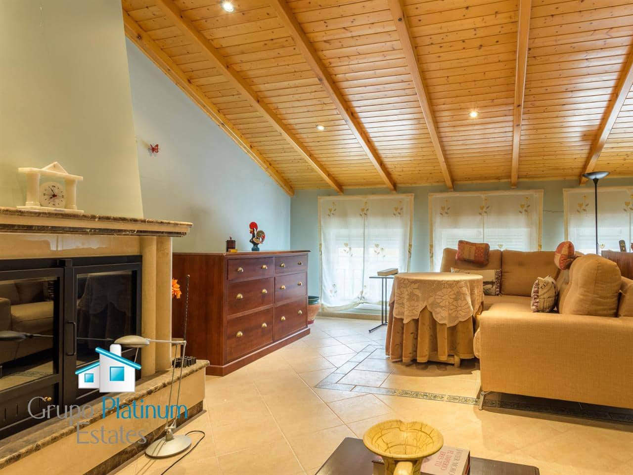 6 sovrum Villa till salu i Olula del Rio - 560 000 € (Ref: 9406373)