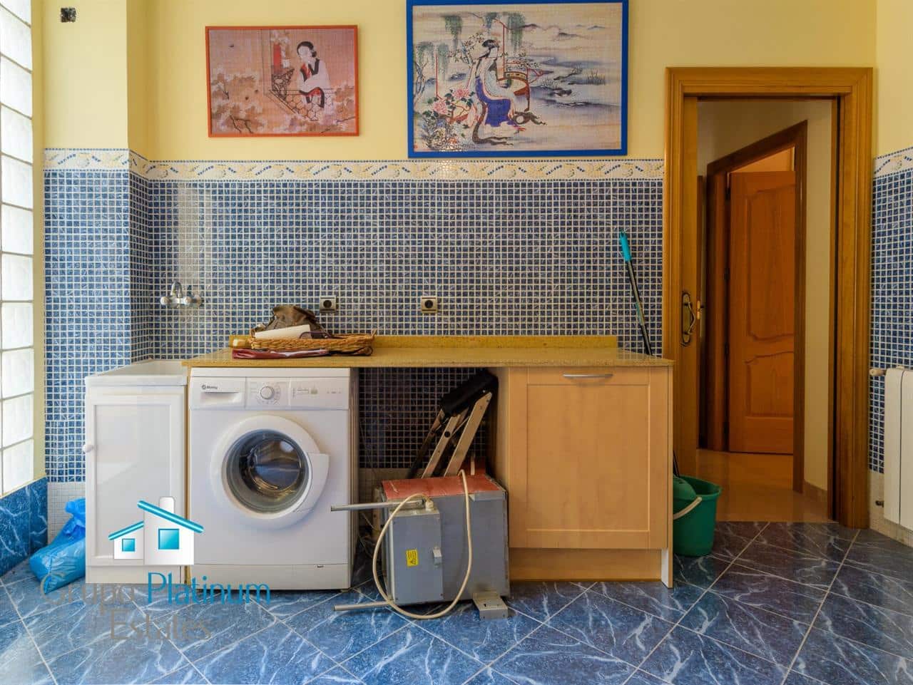 6 sovrum Villa till salu i Olula del Rio - 560 000 € (Ref: 9406373)