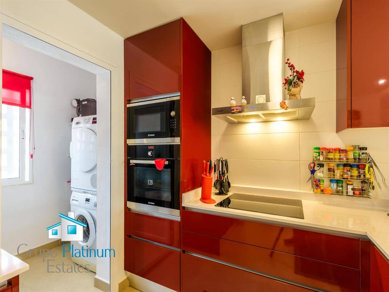 2 makuuhuone Rivitalo myytävänä paikassa San Juan de los Terreros mukana uima-altaan - 420 000 € (Ref: 9410756)