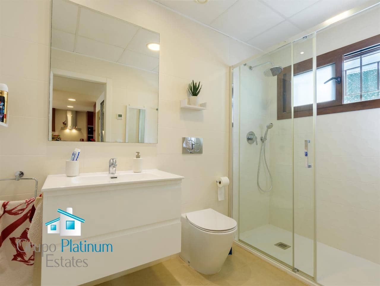 2 makuuhuone Rivitalo myytävänä paikassa San Juan de los Terreros mukana uima-altaan - 420 000 € (Ref: 9410756)