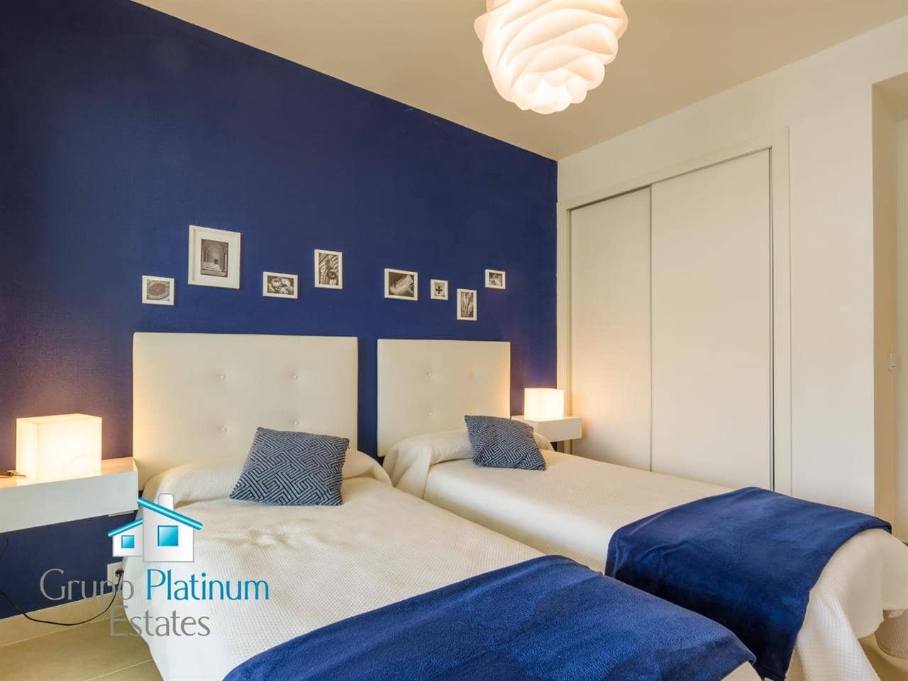 2 makuuhuone Rivitalo myytävänä paikassa San Juan de los Terreros mukana uima-altaan - 420 000 € (Ref: 9410756)