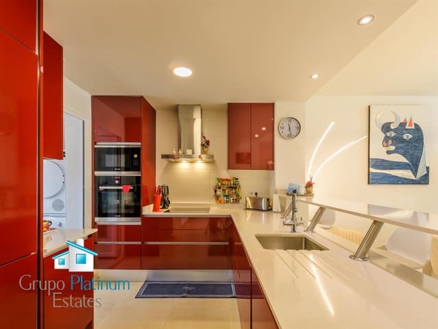 2 makuuhuone Rivitalo myytävänä paikassa San Juan de los Terreros, Pulpí mukana uima-altaan - 420 000 € (Ref: 9410756)