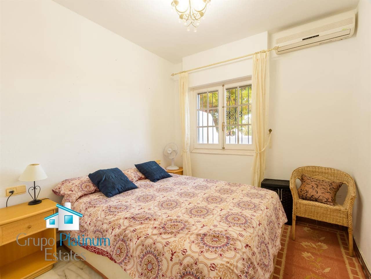 2 soverom Penthouse til salgs i Mojacar med svømmebasseng - € 190 000 (Ref: 9419279)