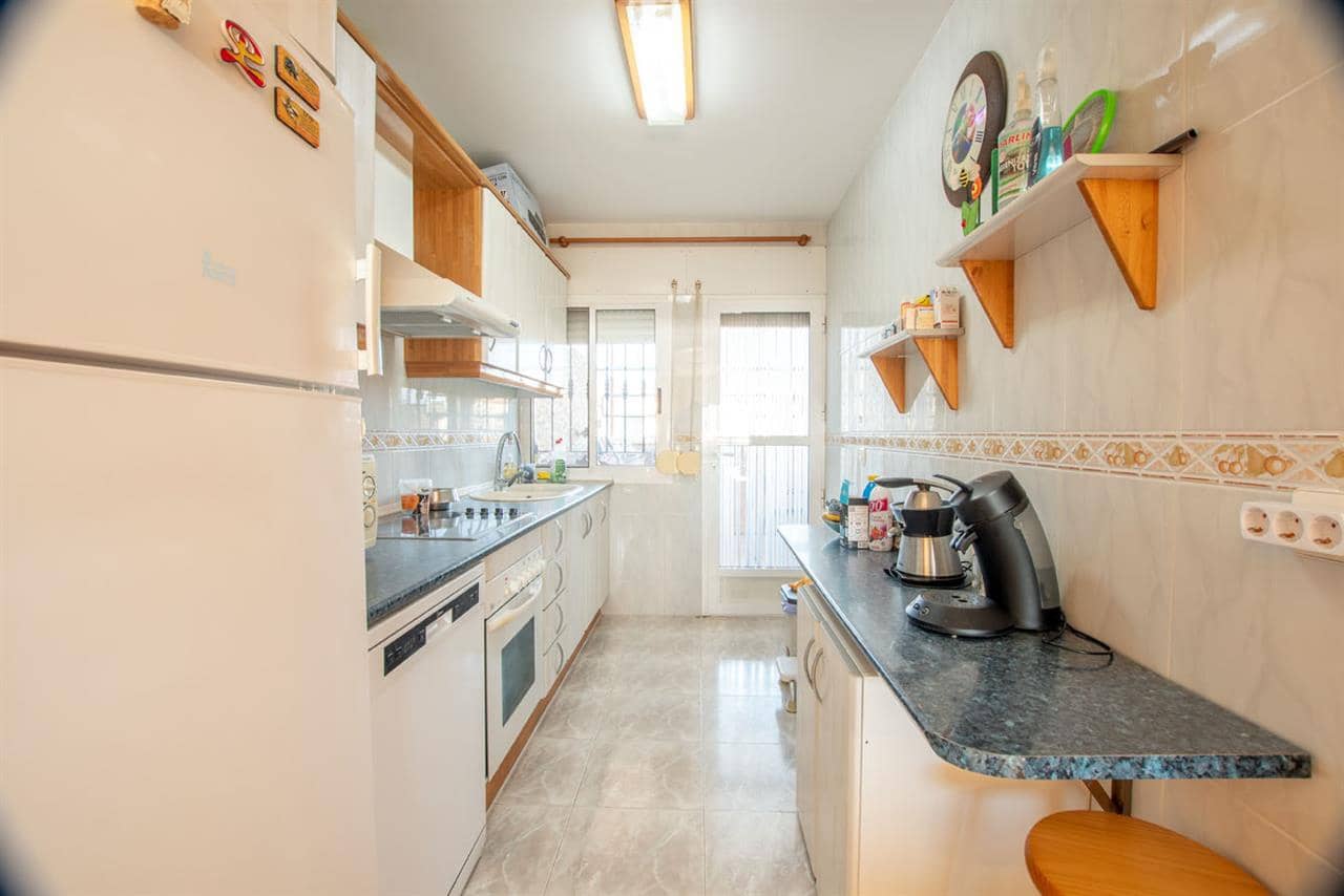 3 chambre Villa/Maison à vendre à San Juan de los Terreros avec piscine - 450 000 € (Ref: 9422137)