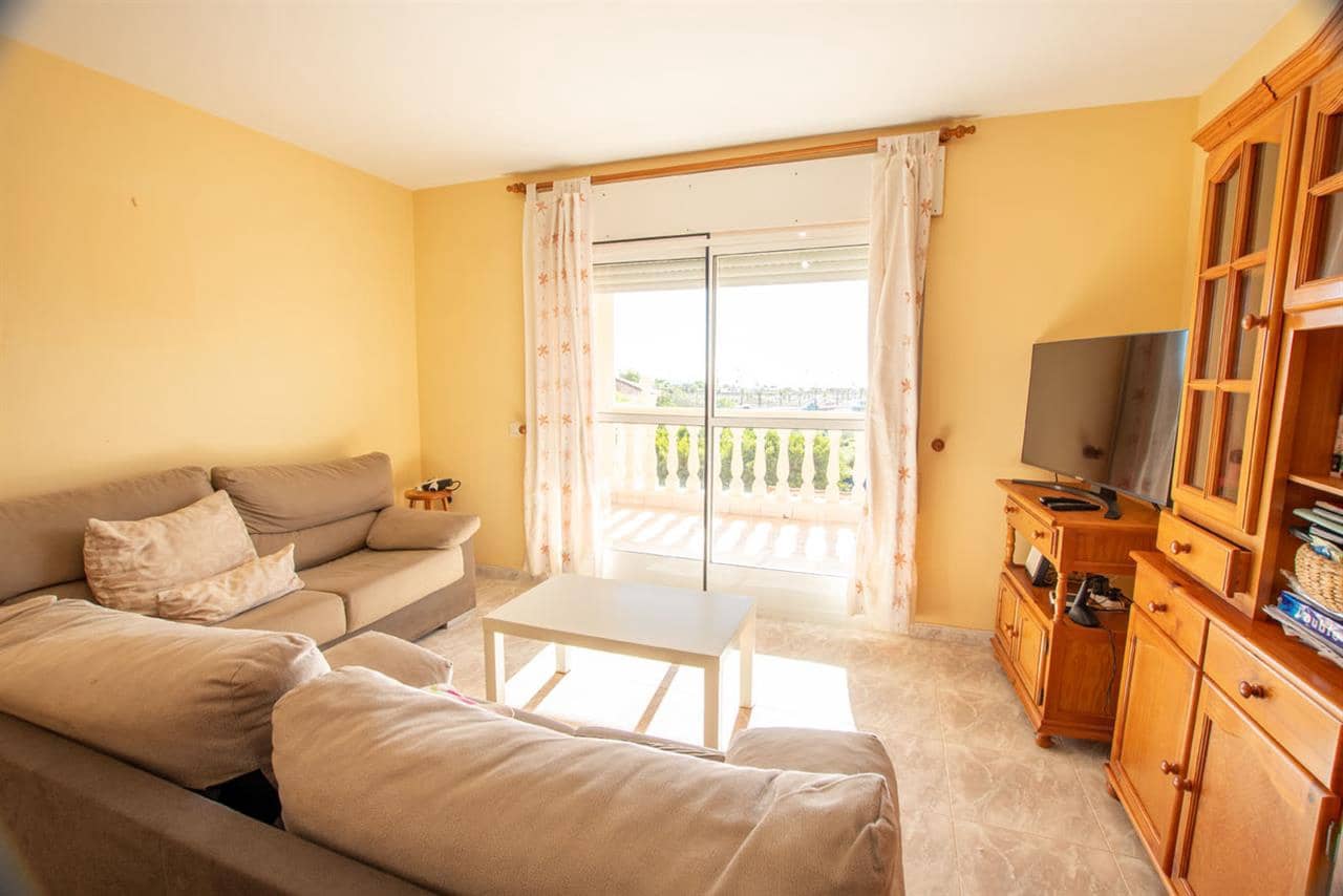 3 chambre Villa/Maison à vendre à San Juan de los Terreros avec piscine - 450 000 € (Ref: 9422137)