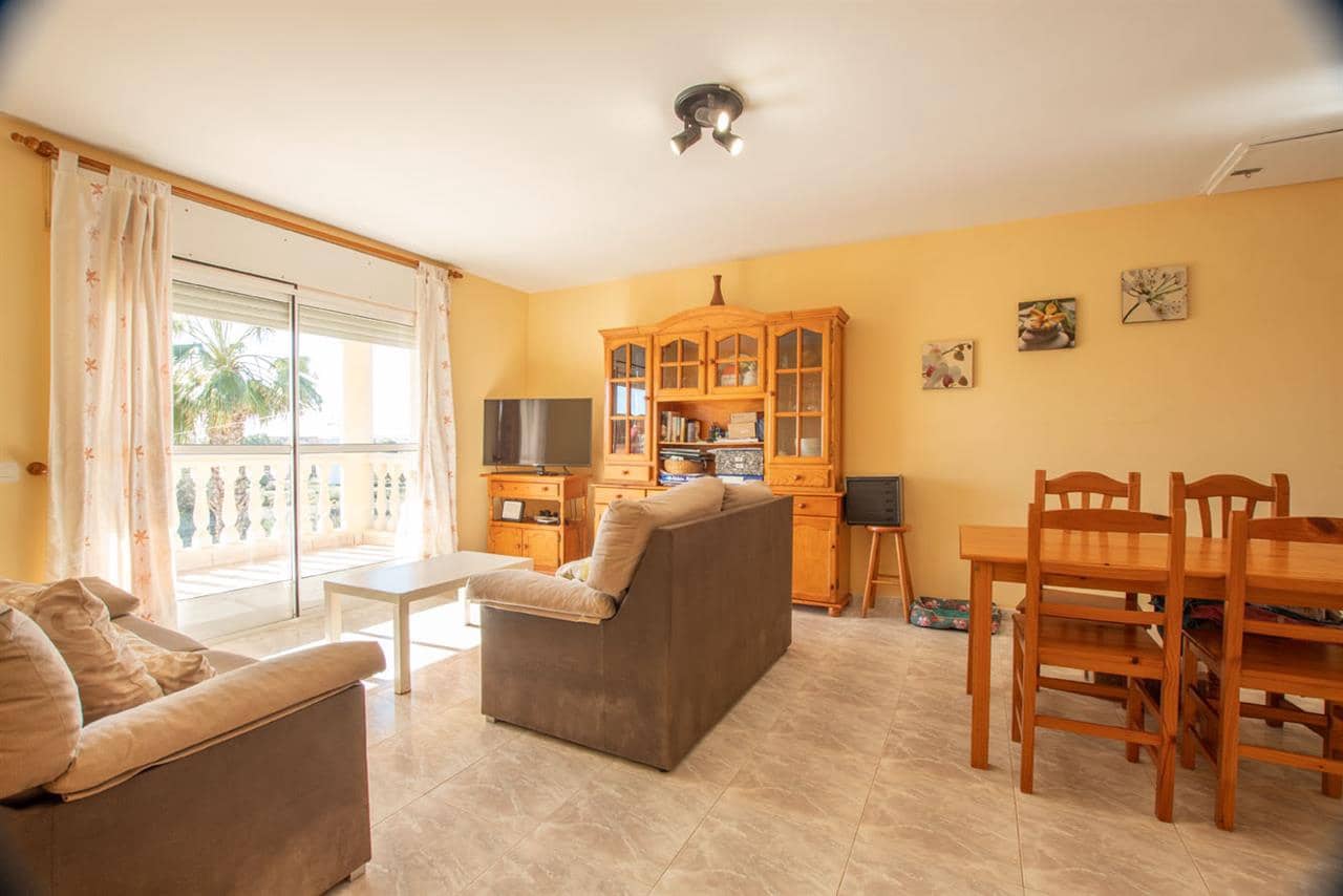 3 chambre Villa/Maison à vendre à San Juan de los Terreros avec piscine - 450 000 € (Ref: 9422137)